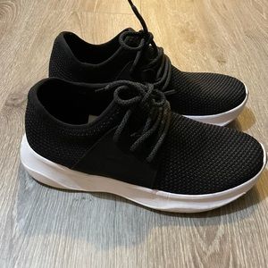 Vessi 100% waterproof sneakers